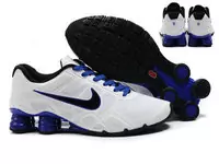 nike shox turbo 13 big kids running  hommes blue white,air max turbo pas cher en france